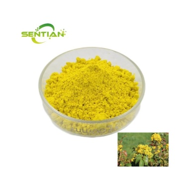 Dihydroberberine Berberis-Extract 97% Dihydroberberine