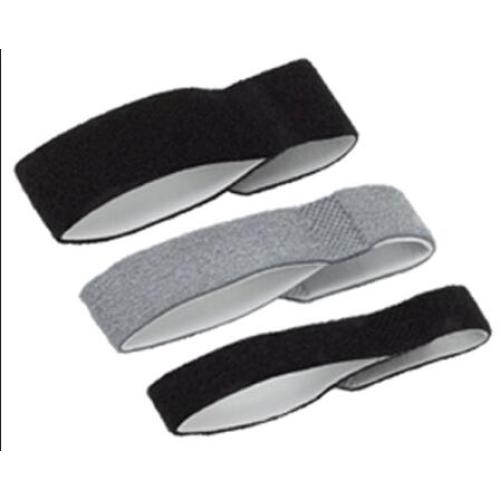 Nylon Hook and Loop Tape Elastic Velcro