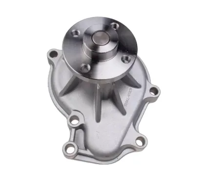Hot Sale Kubota Engine Parts 1C010-73032 15481-73035 Water Pump for Kubota Agriculture
