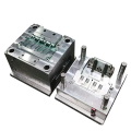 Cusom High Quality Plastic Injection Molds