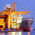 Port Coal Loading System
