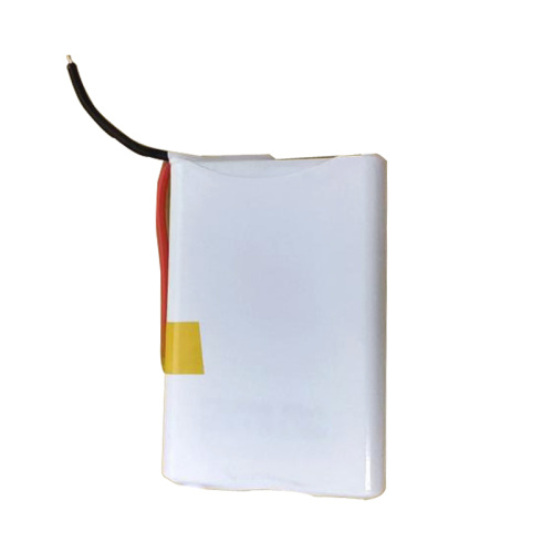 523450 800mAh 3,7V 2,96Wh Li-Ionen-Akku