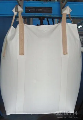 Ammonium Bicarbonate FIBC Big Bag