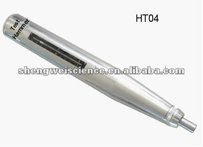 HT04 high strength test hammer