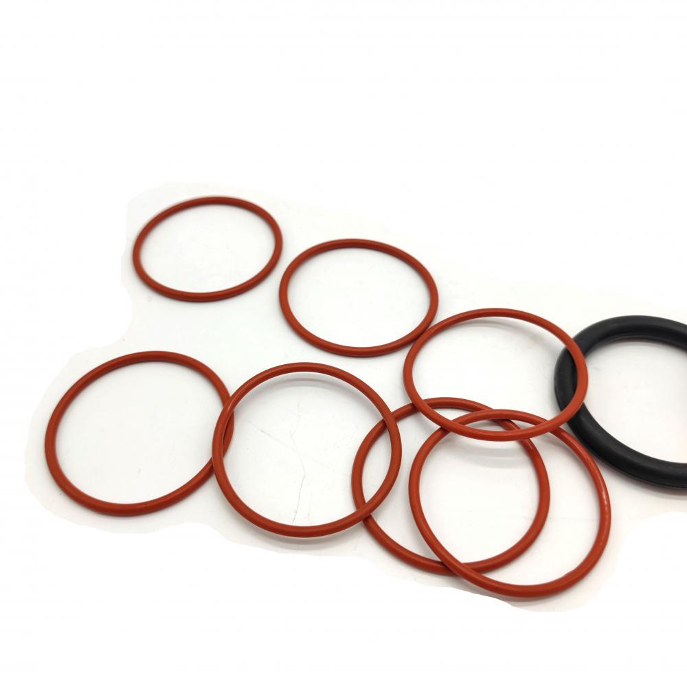 OEM/ODM All Color O-ring Of Different Size