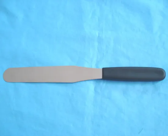 Stainless Steel Butter Spatula