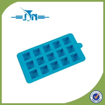 Professional new product food grade custom silicone ice cube tray with great price