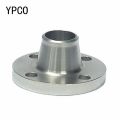 304 316L Stainless Steel Welding Neck WN Flange