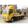 Nuevo camión de auxilio de servicio de carretera FOTON Forland de 4,2 m