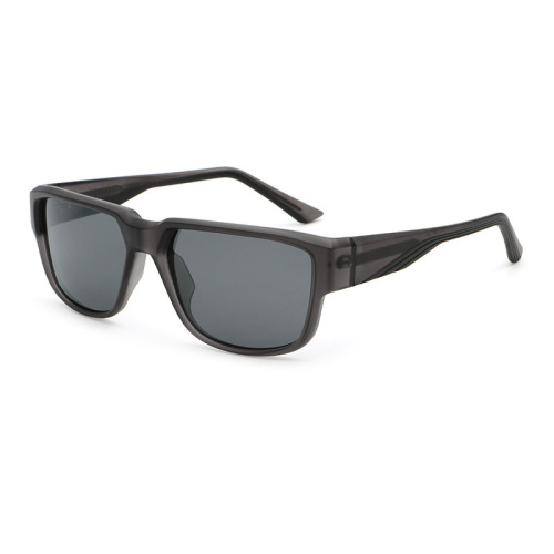Unisex UV400 TAC Polarized PC+CP Sunglasses