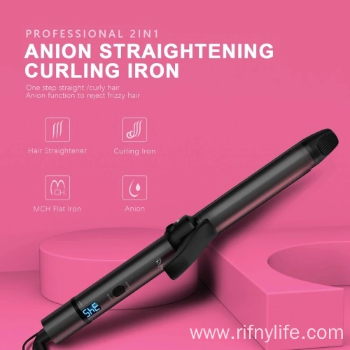 Best Curling Iron For Beach Waves China Manufacturer