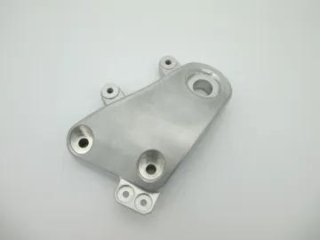 High Quality Precision Machining