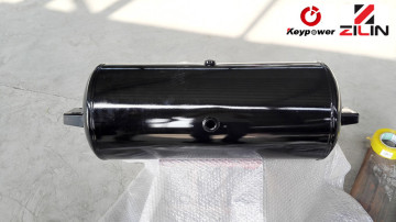 20L, 40L,45L air tank for trailer, truck, bus