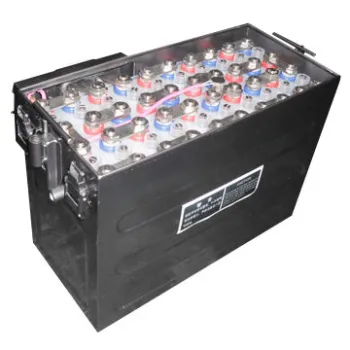 Aircraft Battery Bank, GNC40