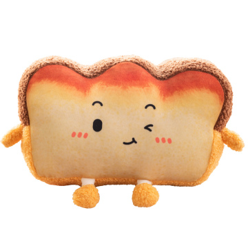 Plush Animal Pillow Heater Hand Warmer for Office Chair Seat Cushion