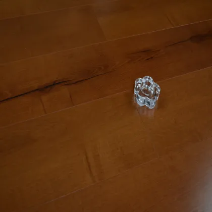 European Standard German Technology Laminate Flooring Cost