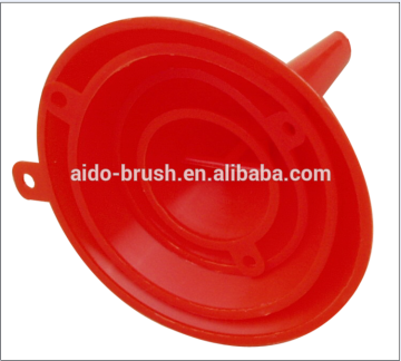 Plastic funnel 4PCS FOR SET