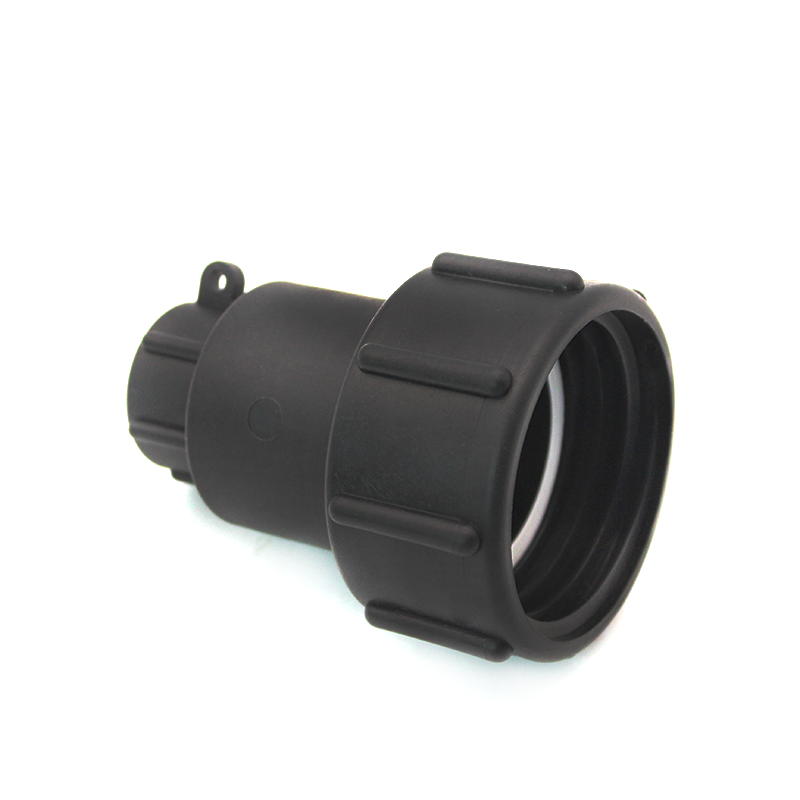 2022 IBC hose tail adapter 