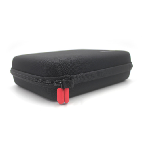 OEM/ODM Custom Portable EVA travel case case insert for first aid kit instrument