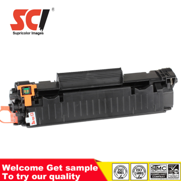 CRG 137 337 737 toner cartridge compatible for canon