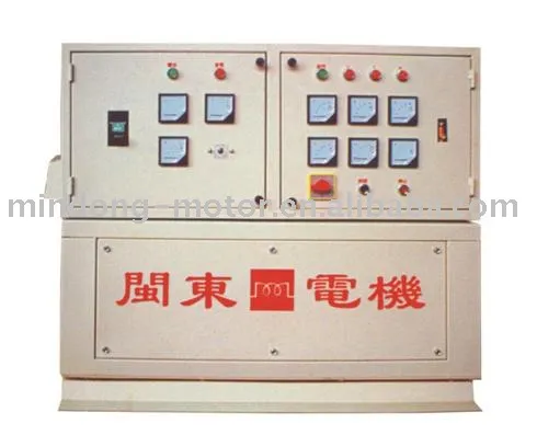 diesel generating set