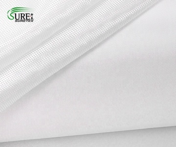 고온 내화음 전기 등급 알칼리가없는 유리 섬유 천 3732 중국에서 실리콘/PTFE 코팅