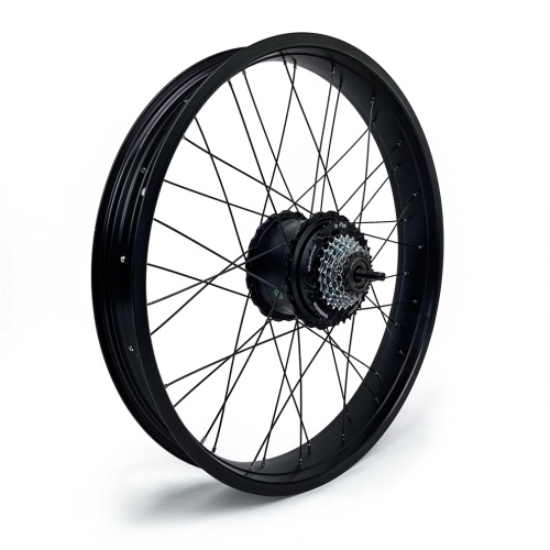 Konfigurowalne wysokiej jakości motocyklowe felgi