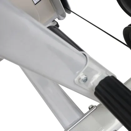 Row Single Station Seated Row Strength Training Machine