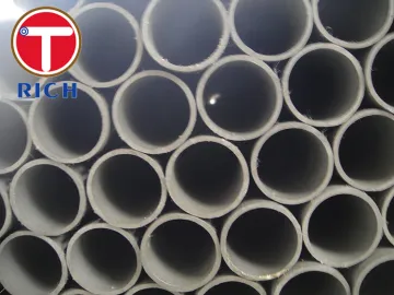 Astm A213 T11 High Pressure Stainless Steel Pipe
