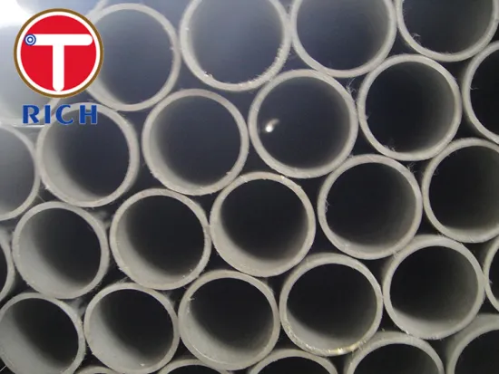 Astm A213 T11 High Pressure Stainless Steel Pipe