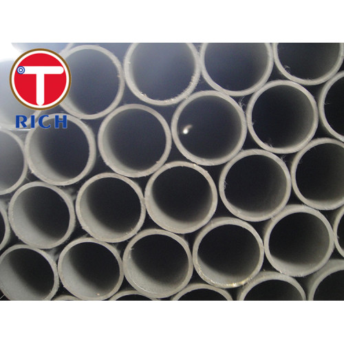 Heat Exchanger Boiler Steel Tube