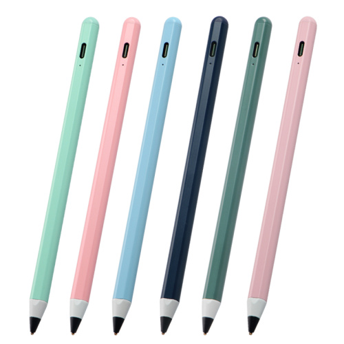 Universal Capacitive Touch Pen