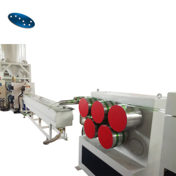 Fully Automatic Sealing Strapping Tapping Packing Line