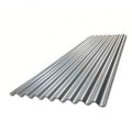 Color Coated Corrugated Board Q235 for Roofing Sheet