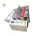 Paper Cross Cutter Air Bubble Film Cutting Machine