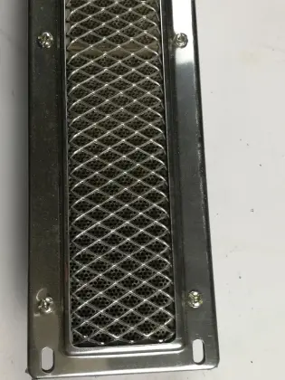 quemador de gas barbecue infrared heater for shawarma grill machine