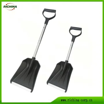 Telescoping Snow Shovel for Car