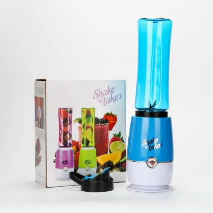Shake N Take Portable Juicer Blender