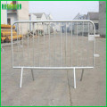 Winter Sports Ski Field Hot-sale Ski Safety Barrier