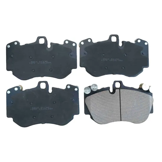 SDCX Brake Pads Ceramic Powder for Audi A4/A5/A8 & Porsche Cayenne