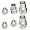 Aluminium CNC Turned Parts Component Machining