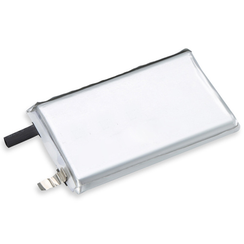 high capacity life li-ion lithium polymer battery