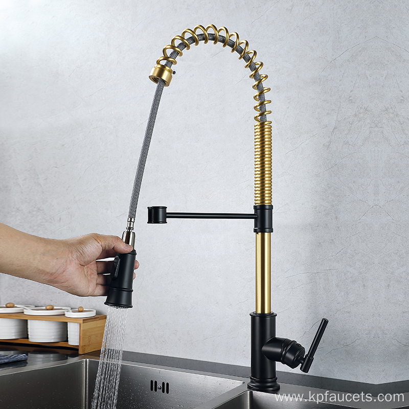 Good Sales Desk Mounted Cupc Polished Kitchen Faucet