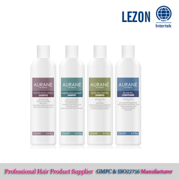 Cab's Salon Beauty OEM Keratin Shampoo