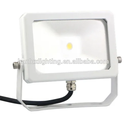 New arrival 10W COB chip outdoor waterproof LED floodlight IP67