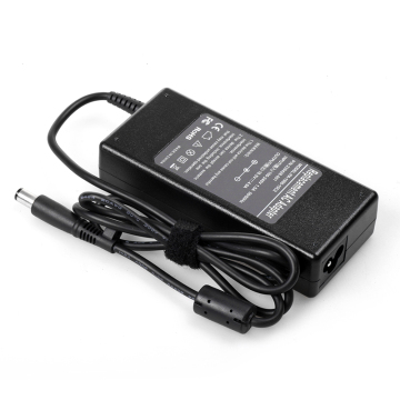Laptop AC Adapter for HP 18.5V 4.9A
