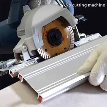 Adjustable Tile Cutter Machine for 45 Degree Ceramic Tile Chamfering