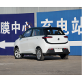 EV Small Electric Car 2023 Popolni kilometrine 408 km za prodajo