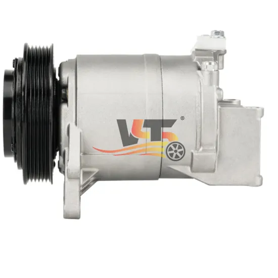 A/C Compressor for Nissan Altima 2002-2006 & Maxima 2003-2007