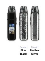 Zenith Ascend Open System Device Kit